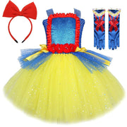 Snow White Costume - My Fancy Dress Box
