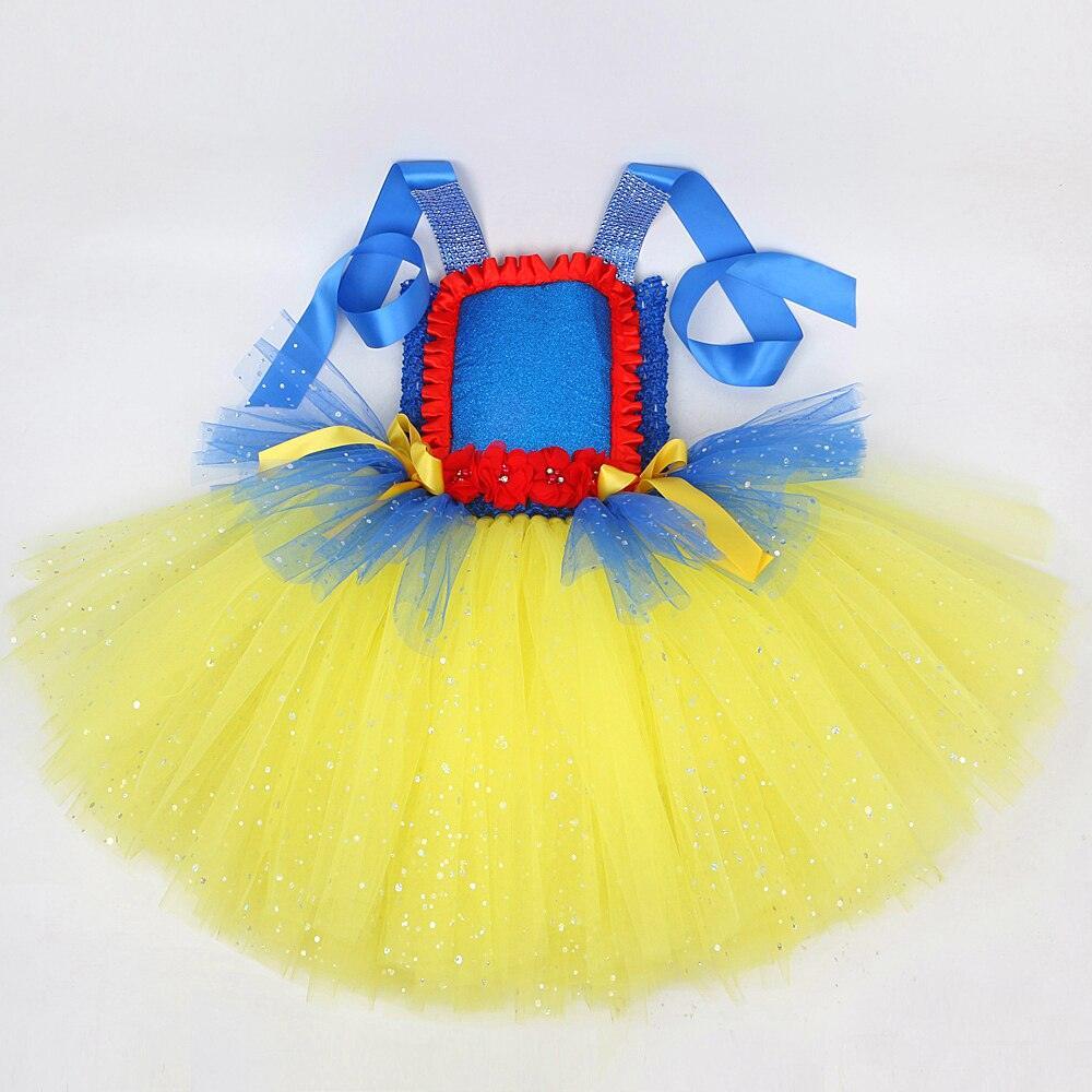 Snow White Costume - My Fancy Dress Box
