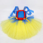Snow White Costume - My Fancy Dress Box