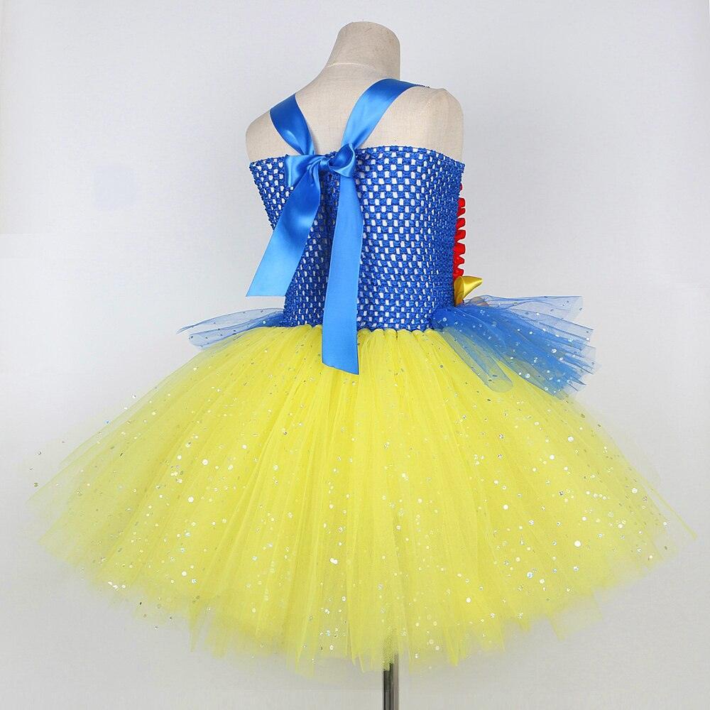 Snow White Costume - My Fancy Dress Box