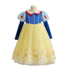 Snowflake Cape - My Fancy Dress Box
