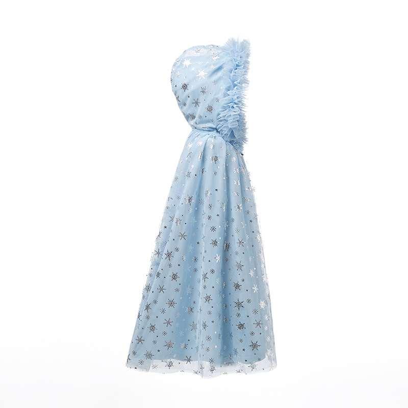 Snowflake Cape - My Fancy Dress Box