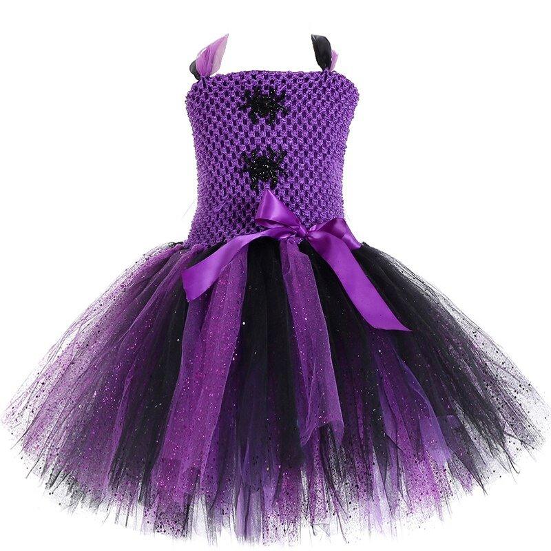 Spider Princess Costume - My Fancy Dress Box