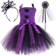 Spider Princess Costume - My Fancy Dress Box