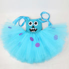 Sully Costume - My Fancy Dress Box