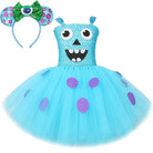 Sully Costume - My Fancy Dress Box