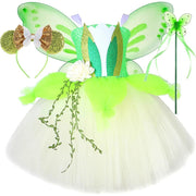Tiana Dress - My Fancy Dress Box