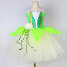 Tiana Dress - My Fancy Dress Box