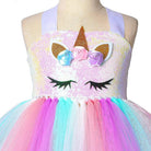 Unicorn Dress - My Fancy Dress Box