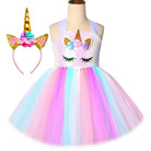 Unicorn Dress - My Fancy Dress Box