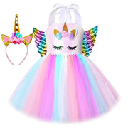 Unicorn Dress - My Fancy Dress Box
