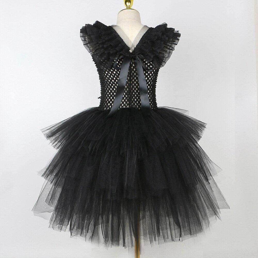 Wednesday Costume - My Fancy Dress Box