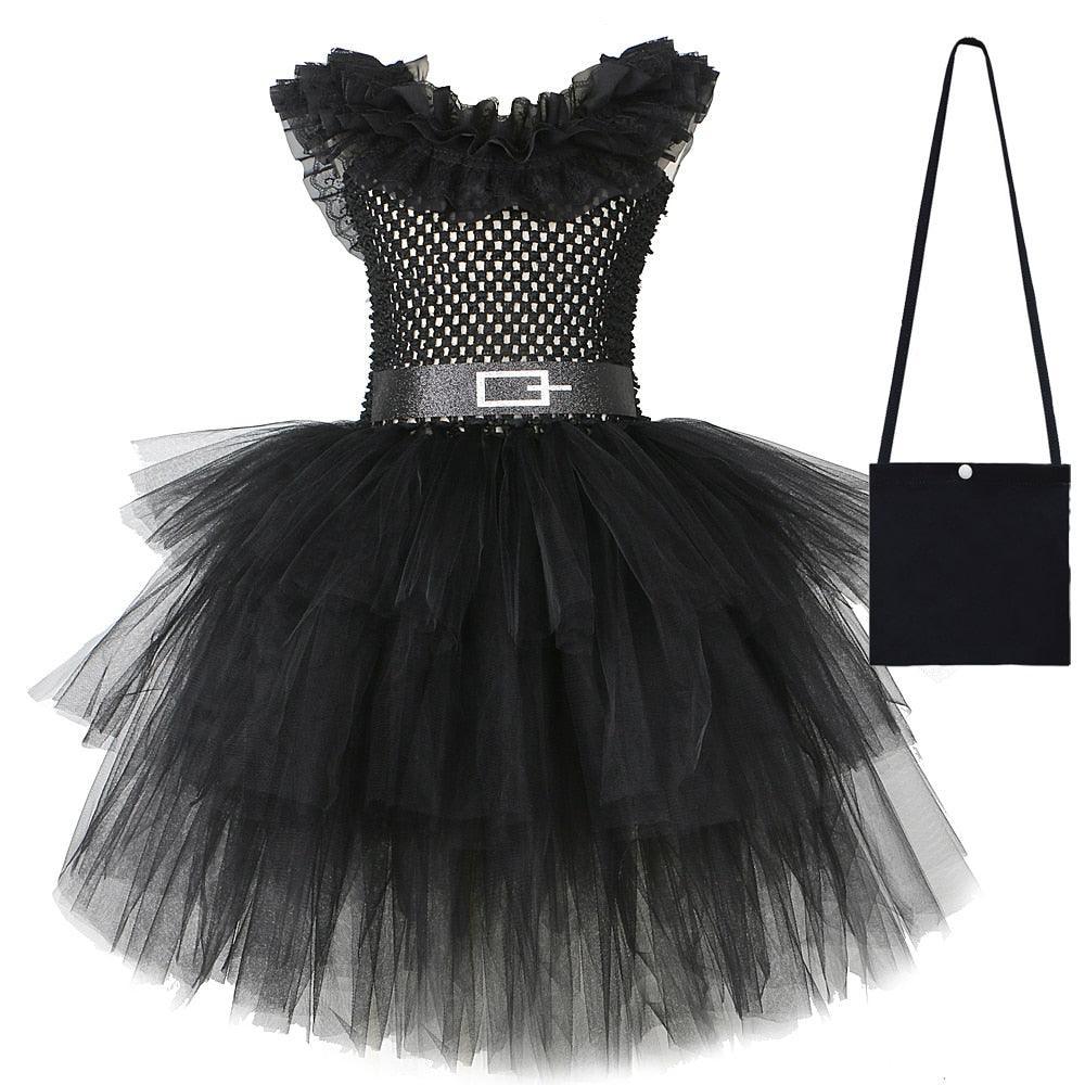 Wednesday Costume - My Fancy Dress Box