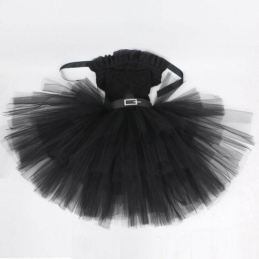 Wednesday Costume - My Fancy Dress Box