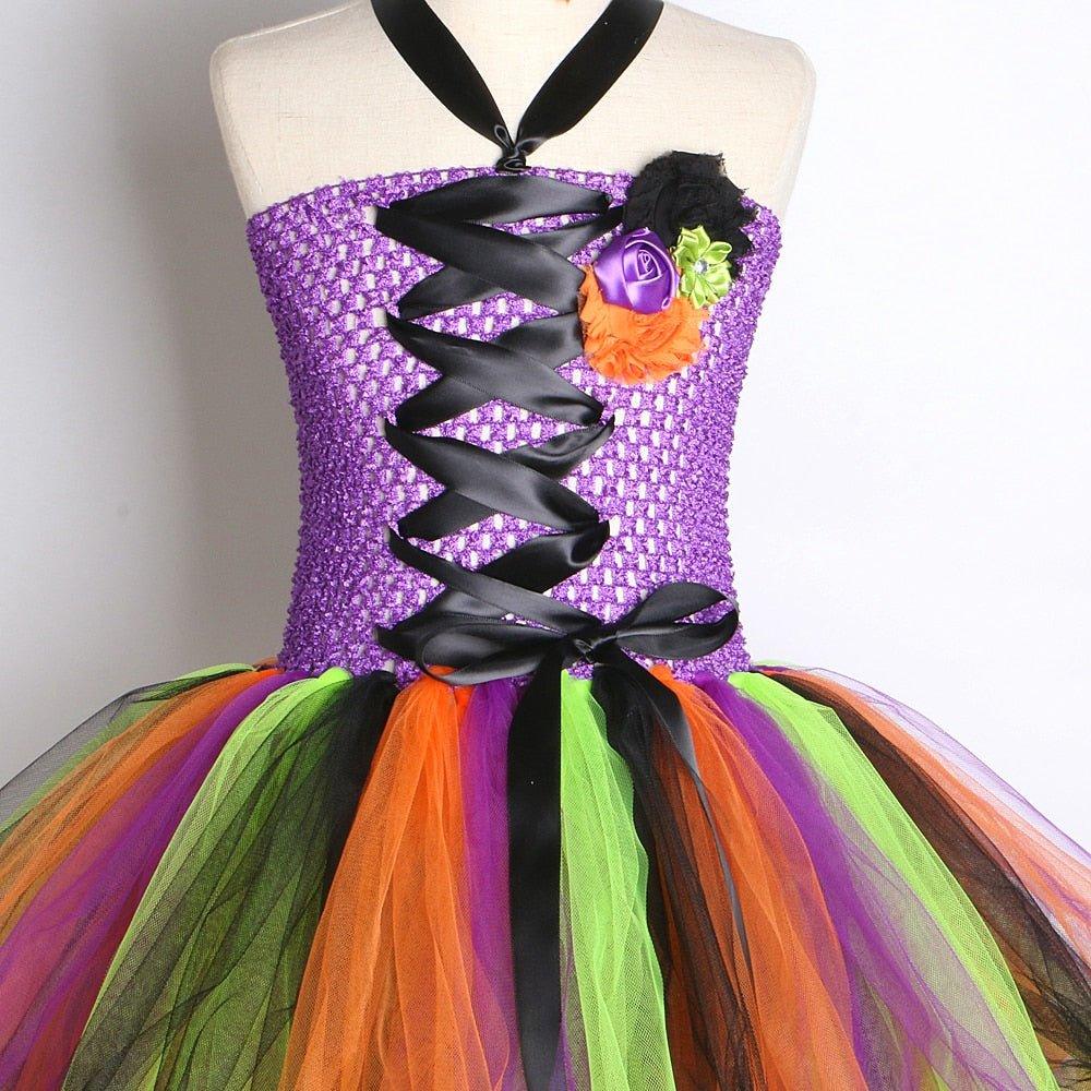 Witch Costume - My Fancy Dress Box