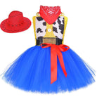 Woody / Jessie Costume - My Fancy Dress Box